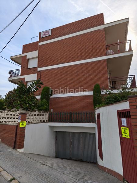 Foto 4d32b018-8938-4e0c-b0fe-d777207eabd4. Autoparkplatz in Maritim Cubelles