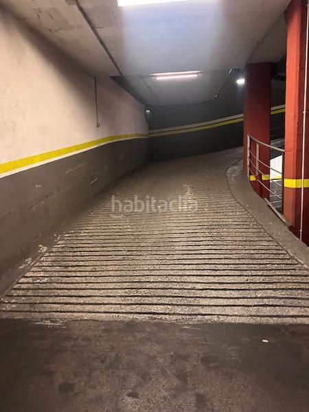 Foto 2bbd45ee-8e23-42be-baeb-34b4e626cb6d. Alquiler parking coche en Sant Andreu de Palomar Barcelona