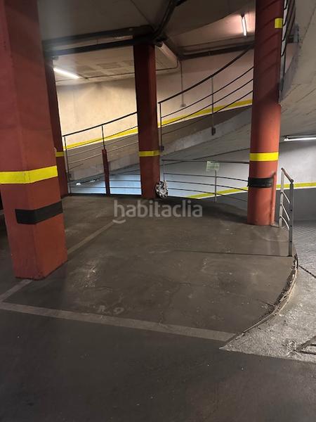 Foto 3f728188-648d-4413-804b-60068924df5a. Alquiler parking coche en Sant Andreu de Palomar Barcelona