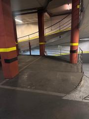 Car parking in Carrer de Joan Torras