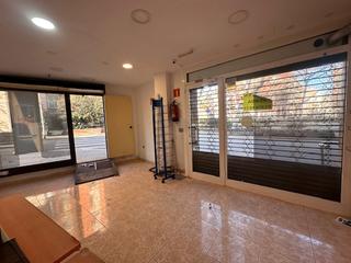 Local Comercial  Plaa catalana