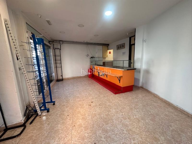 Foto 85ad54f0-5658-4b0e-9372-3d26bd656973. Business premise in Guinardó Barcelona