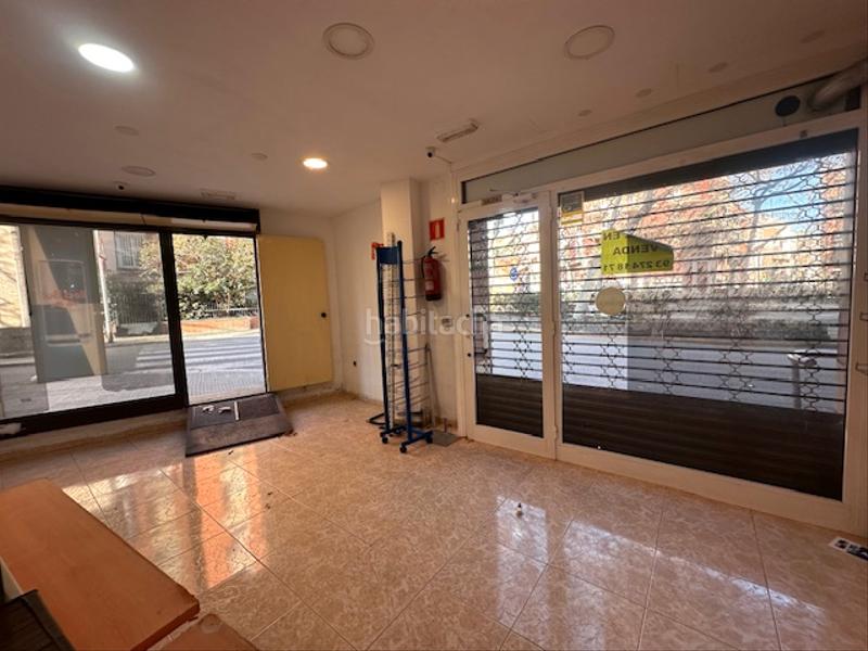 Foto 8c546a04-c17e-42c1-b982-3b371e091b90. Business premise in Guinardó Barcelona