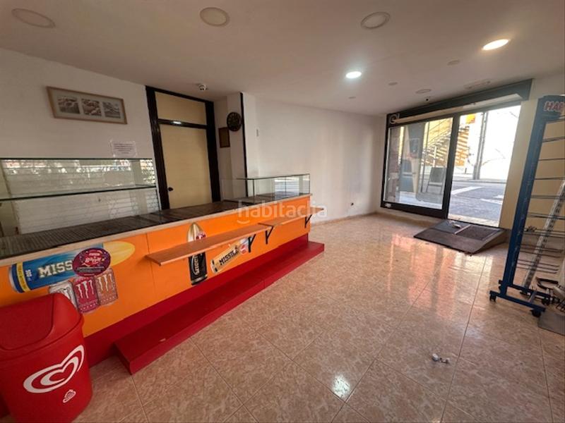 Foto cf9299c7-c399-458b-a9a4-2e9aab4ca133. Business premise in Guinardó Barcelona
