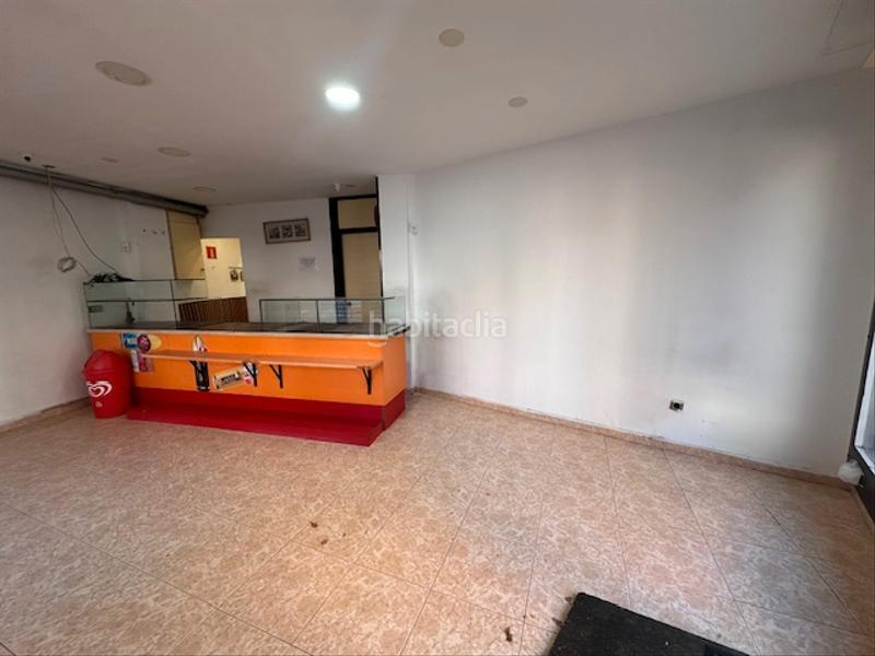 Foto e2ec0fb4-d504-4b14-8ce7-ae24c5971c71. Business premise in Guinardó Barcelona