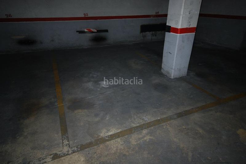 Foto 0be1616a-790b-4567-baa7-cb6d0c5c0f6a. Parking coche en Sant Andreu de Palomar Barcelona