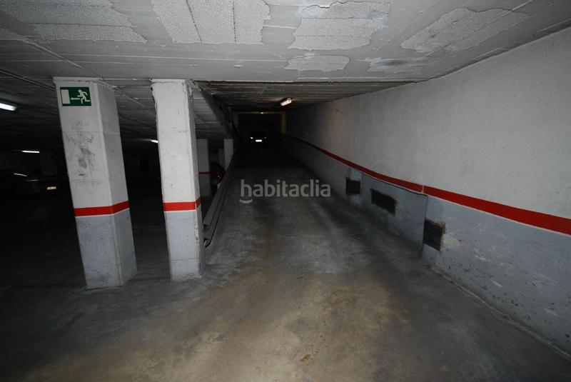 Foto 161ac72e-1710-4317-9603-4ac57a6a03e4. Parking coche en Sant Andreu de Palomar Barcelona