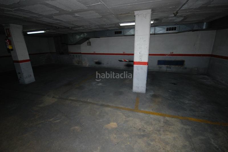 Foto d9ce8eb5-48f6-42ae-86cb-4797f0015a04. Parking coche en Sant Andreu de Palomar Barcelona