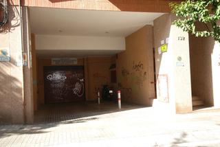 Aparcament cotxe a N/a