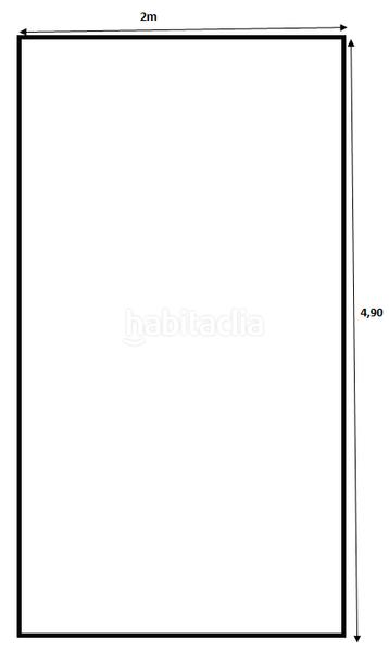 Foto 7f53c8cc-6ee5-4a83-98d9-35219b27bd29. Autoparkplatz in Prosperitat Barcelona