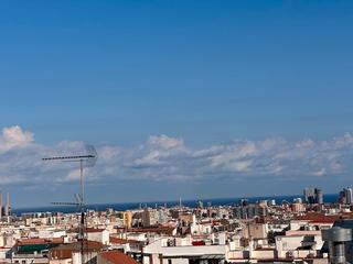 Appartement  Carrer d'amílcar