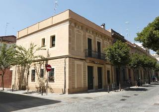 Casa  Carrer de coroleu