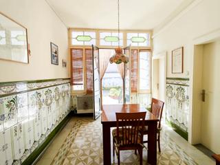 Haus  Carrer de coroleu
