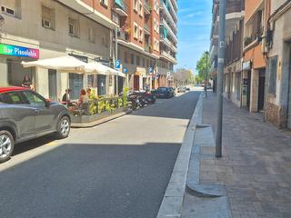 Local commercial à Carrer de Garcilaso