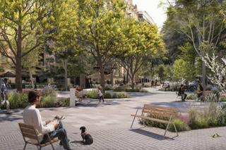 Appartamento in Carrer del Comte Borrell