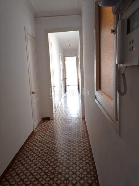 Foto b42691b7-d2ab-4dcc-82ce-22d6773150bd. Pis a Sant Antoni Barcelona