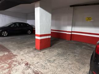 Miete Autoparkplatz  Carrer de joan torras