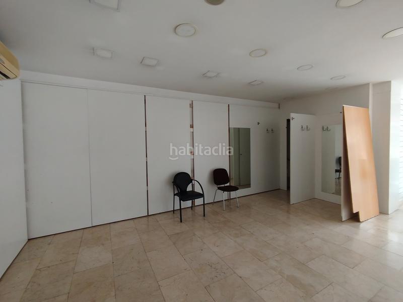 Foto 1b5e3175-517b-464e-aa07-bebd9ed996a8. Local comercial a Horta Barcelona