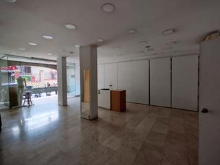Local Comercial  Baixada de la plana