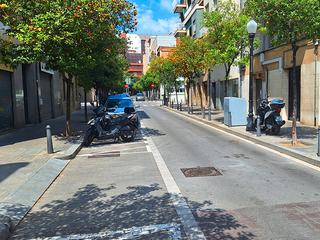 Appartement  Calle de sócrates