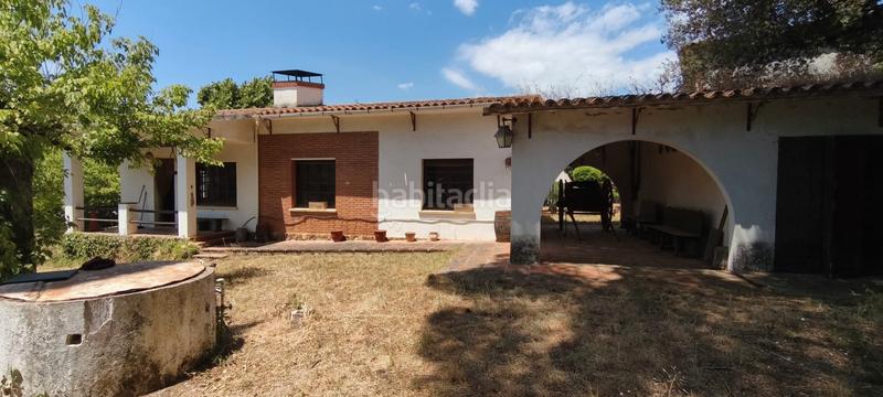 Foto 50cc2922-3f92-4925-8aea-7f0e5ed7f09c. Terreno residencial en Cànoves i Samalús