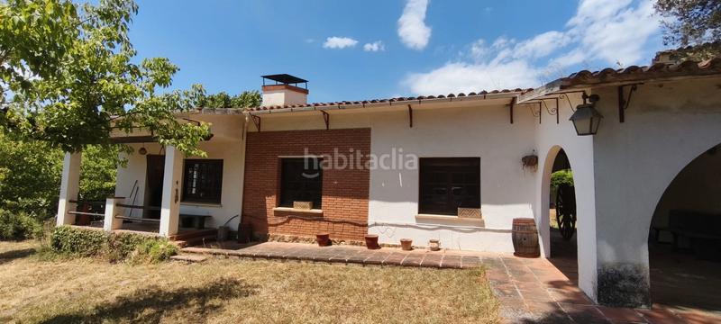 Foto 6cba7096-6d20-4e41-8409-0bfa3cab257a. Terreno residencial en Cànoves i Samalús
