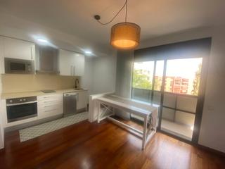 Location Appartement  Avinguda meridiana