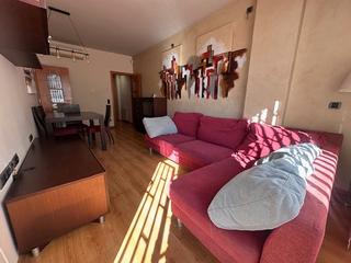 Location Appartement  Carrer del cinca