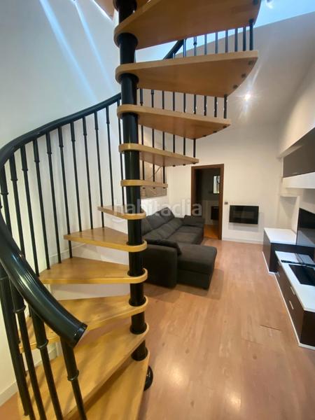 Foto 4c146b43-83d7-4e0b-9f33-91d173243913. Location appartement dans La Sagrera Barcelona