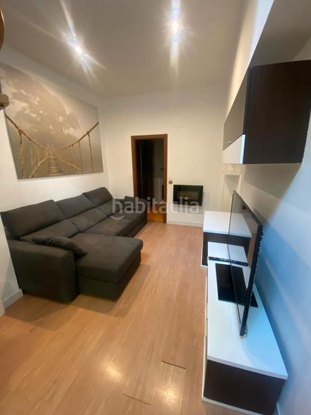 Foto 139813f1-4ee5-4d3a-bde7-bfe0964c33e4. Rent flat in La Sagrera Barcelona