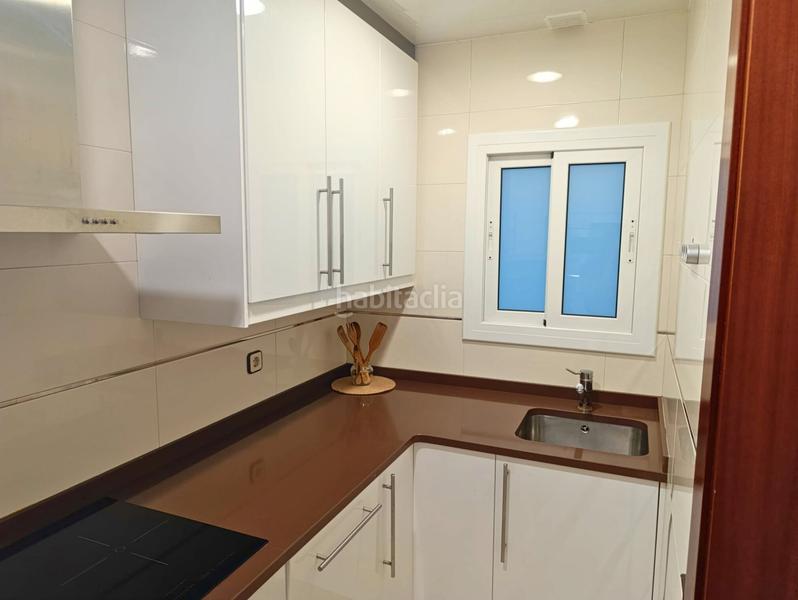 Foto 24ac28e0-7799-4a9c-950e-98b05ea511d8. Appartamento con riscaldamento in Sant Andreu de Palomar Barcelona