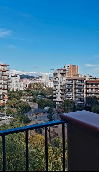 Foto 9833f3df-7fc7-44f0-a171-6bc21da7cdf3. Appartamento con riscaldamento in Sant Andreu de Palomar Barcelona