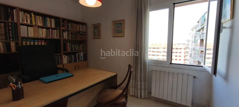 Foto 9b3d90f5-14e2-4f76-a06c-e496a0107823. Appartamento con riscaldamento in Sant Andreu de Palomar Barcelona