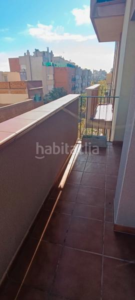 Foto bbb4c944-e15c-487b-b2a0-1e9147f6cd81. Appartamento con riscaldamento in Sant Andreu de Palomar Barcelona