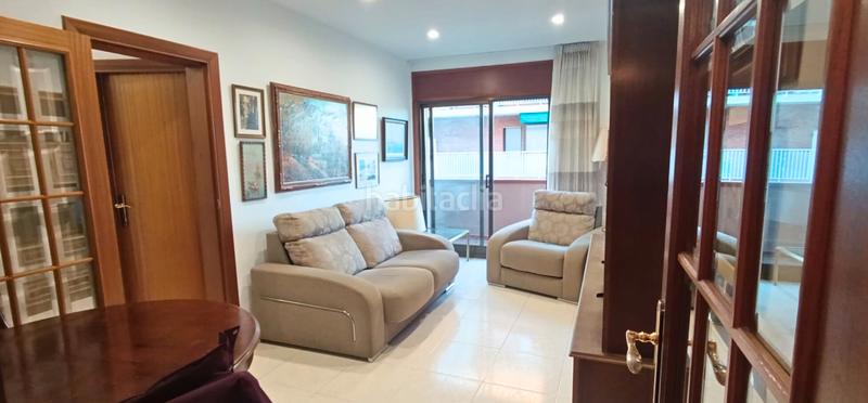 Foto bc6a9e50-cf2e-44fa-ba12-5c0bfd789d73. Appartamento con riscaldamento in Sant Andreu de Palomar Barcelona