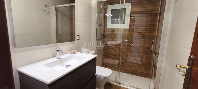 Foto cdebeb54-59c1-49e3-824c-d9f808c9a912. Appartamento con riscaldamento in Sant Andreu de Palomar Barcelona