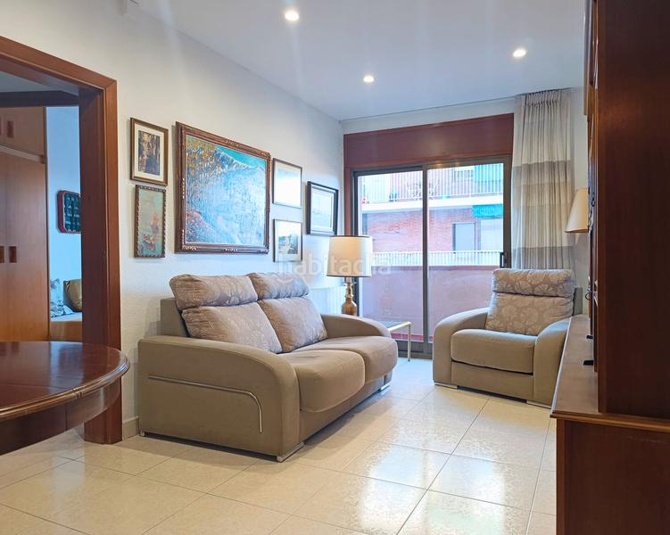 Foto e7736b54-d33d-44e1-86d9-fdbd52e57279. Appartamento con riscaldamento in Sant Andreu de Palomar Barcelona