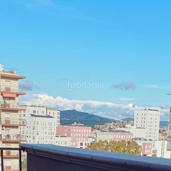 Foto ec9b79a2-f268-4662-b182-26322a9901a0. Appartamento con riscaldamento in Sant Andreu de Palomar Barcelona