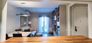 Appartement  Carrer gran de sant andreu. Pis reformat al carrer gran de sant andreu