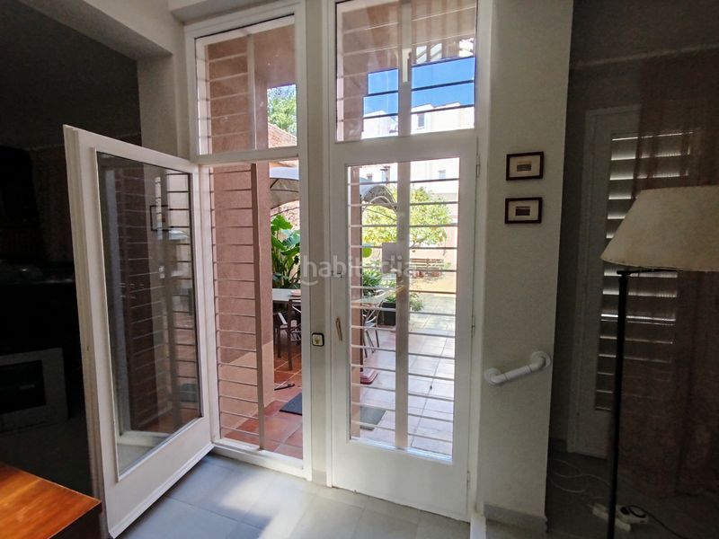 Foto 32432a4c-f6a6-49e8-b799-431d979b90d0. Casa amb calefacció aparcament a Sant Andreu de Palomar Barcelona