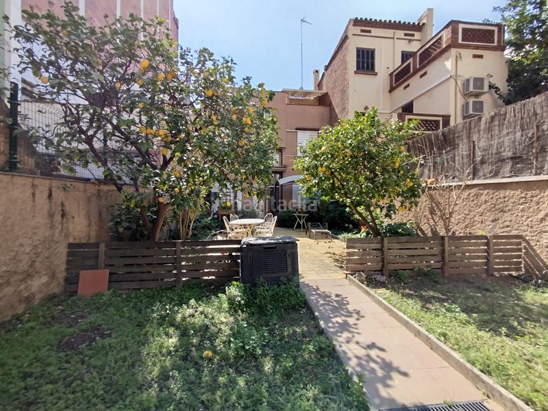 Foto 899b3764-4d50-4562-9328-4f66a8141ac4. Casa amb calefacció aparcament a Sant Andreu de Palomar Barcelona