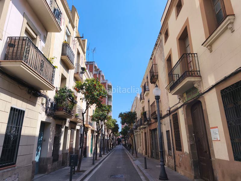 Foto d2ec3309-7b5c-4c5e-8d03-1939e690074b. Casa amb calefacció aparcament a Sant Andreu de Palomar Barcelona