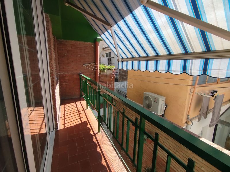 Foto b78e5d53-4fdf-4a0b-b9fe-d531d27931b1. Pis a Sant Andreu de Palomar Barcelona