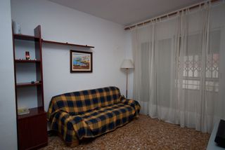 Flat  Carrer de la manigua. Pis de 3 habitacions al barri de la sagrera