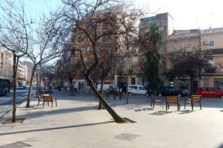 Pis  Carrer de la manigua. Pis de 3 habitacions al barri de la sagrera