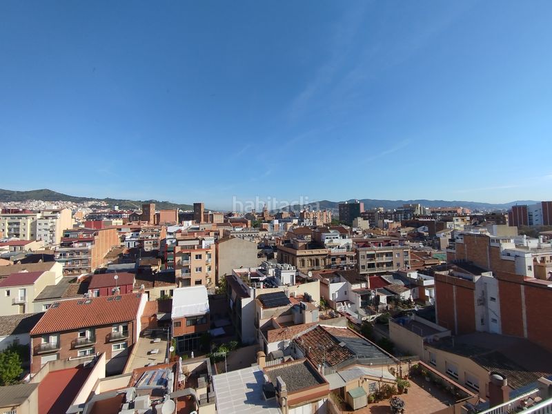 Foto b4f51dc8-9e3a-4808-81e9-91bd3e28da0c. Pis amb calefacció a Sant Andreu de Palomar Barcelona