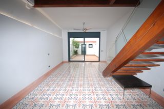Maison  Carrer de sant ildefons. Magnifica casa totalment reformada de 170m2 al barri de sant and