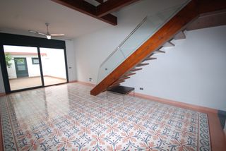 Maison  Carrer de sant ildefons. Magnifica casa totalment reformada de 170m2 al barri de sant and