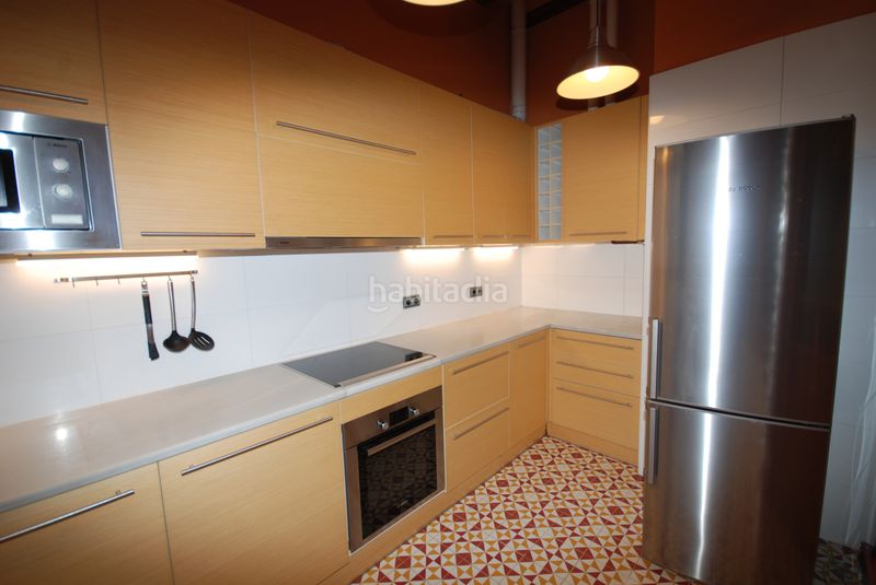 Foto 3e78adf5-f1ee-4265-a34f-93e665a6bde8. Casa amb calefacció a Sant Andreu de Palomar Barcelona