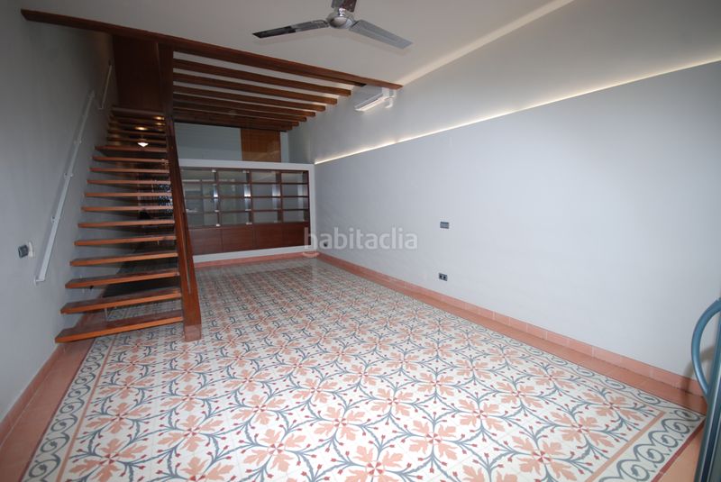 Foto e231e020-4626-4d76-93f7-06a130ba159d. Casa amb calefacció a Sant Andreu de Palomar Barcelona